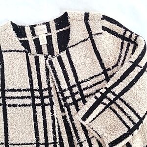 chico's | Coziest Plaid Cardigan